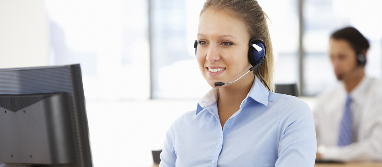 Customer Service